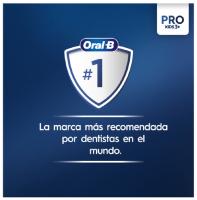 ORAL-B Vitality Pro3 Cepillo Dental Eléctrico Pro Kids 3+ Edición Frozen de Diney - details 2