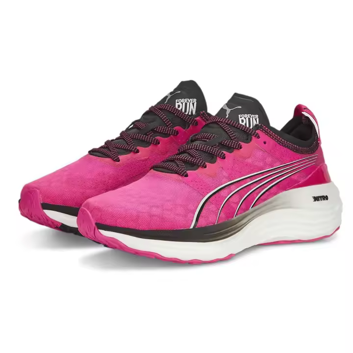 Puma Zapatillas Running Foreverrun Nitro Rosa - 1