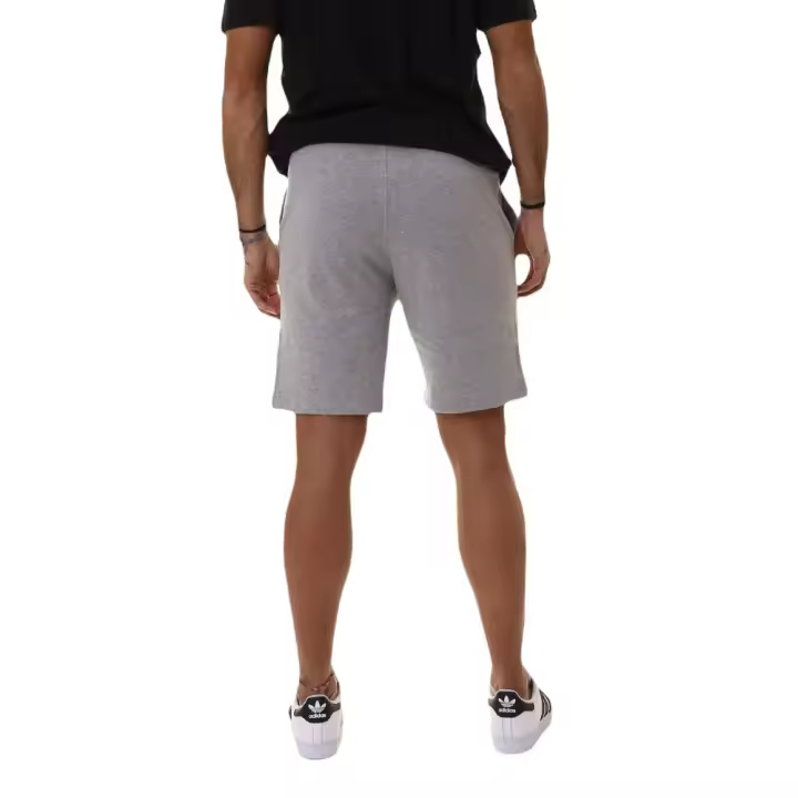 Bermuda Short Champion Legacy Pro Jersey Gris 219930-Em006 - 1