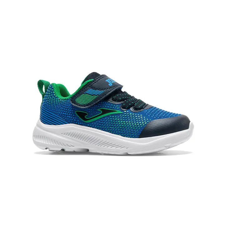 Deportivos Joma Jhoris2603V en color Azul - 1