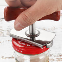 Ajustable Multi-Función Abrebotellas De Acero Inoxidable Herramientas De Cocina Abrejar Abrebotellas Ecológico Duradero - details 7