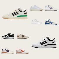 Running Shoes Women  Men Outdoor White Breathable Flat Walking Trainers Casual Sneakers 84s Designer basketball shoes - details 1