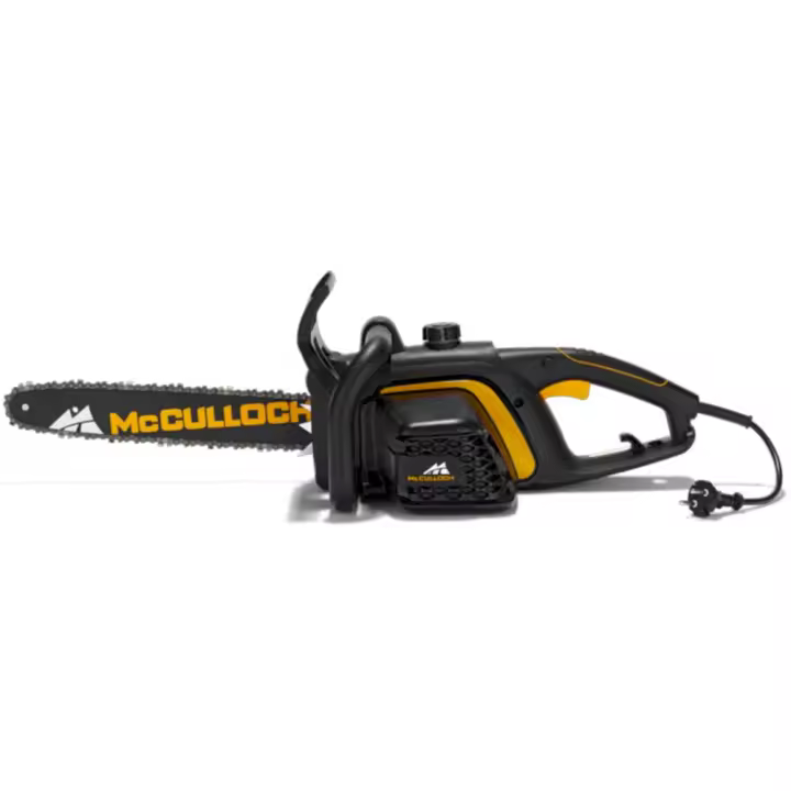 sierra electrica 200W 40cm CSE2040. McCULLOCH - 1