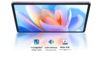 Tablet Lenovo Xiaoxin Pad 2024 11" 6GB+128GB | 7.1mm/465g | Pantalla FHD+ 90Hz Antirreflejo | Snapdragon 685 |  Ampliable | Altavoces Dolby Atmos | Batería 7040mAh | Android 13 - details 2