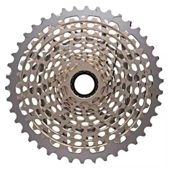 Componentes Cassettes Sram Cassette Xx1 Xg-1199 Plateado - 1