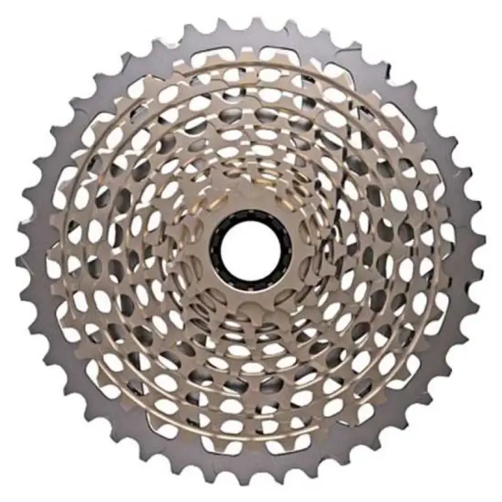 Componentes Cassettes Sram Cassette Xx1 Xg-1199 Plateado - 1