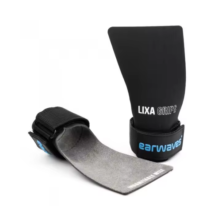 Calleras Earwaves Lixa Grips - 1