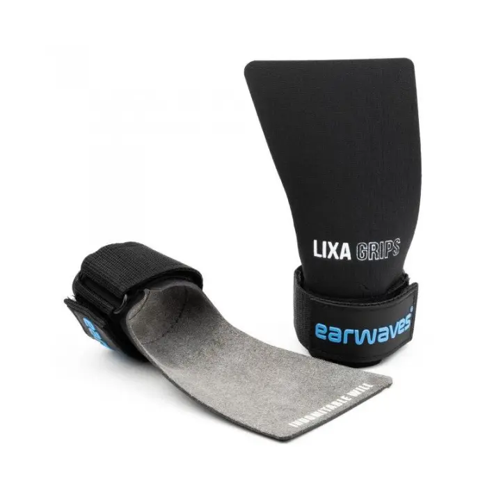Calleras Earwaves Lixa Grips - 1