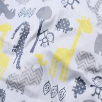 Manta Bebé Doble Capa De Super Suavidad En Poliéster Para Niños Y Niñas Recién Nacidos Envoltura De Envolvente Para Dormir Todo El Año - details 17
