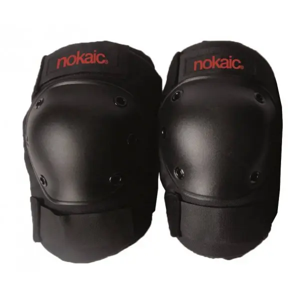 Protecciones Nokaic para Deportes Extremos, Juego de Rodilleras y Coderas - 1