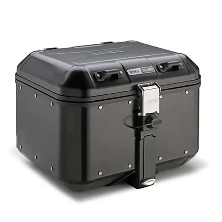 Givi Baúl Trasero Trekker Dolomiti 46 - 1