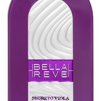 Khadlaj la Fede Bella Reve Segreto Viola Eau de Parfum 100 Ml para Mujer