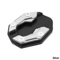 Accesorios Para Motocicleta YAMAHA N-MAX155 XMAX 250 125 300 NMAX V2 Placa De Soporte Amplia Extensión De Pies Del Lado - details 9