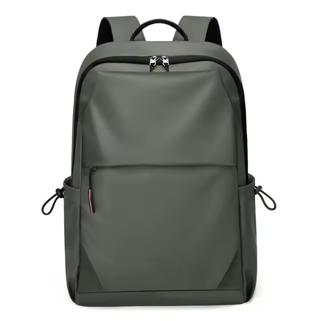 Mochila informal, mochila para la escuela, mochila para computadora portátil para hombres, mochila escolar ligera, mochila de viaje adecuada para deportes, es el mejor regalo de Navidad para familiares y amigos. - 1
