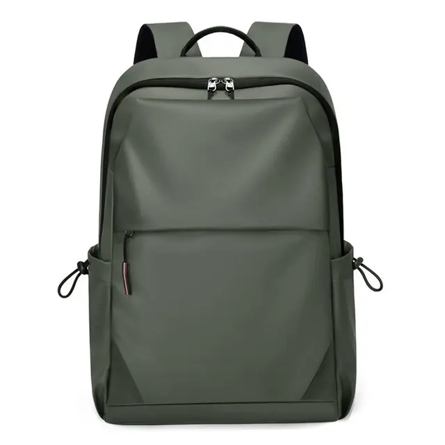 Mochila informal, mochila para la escuela, mochila para computadora portátil para hombres, mochila escolar ligera, mochila de viaje adecuada para deportes, es el mejor regalo de Navidad para familiares y amigos. - 1