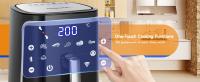 Aigostar Freidora de Aire 7L Inteligente Wifi Antiadherente - details 4