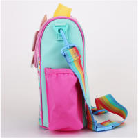 Mochila Grande Para Niños Smiggle Australia Estilo Dibujos Animados Bolsa De Almuerzo Estuche De Boli Y Botella De Agua Para Escuela Primaria - details 12