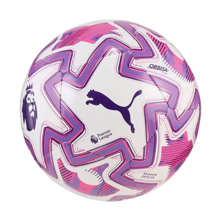 Puma Balón De Fútbol Orbita Play Pl Brilliance - 1