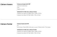 Móvil Xiaomi Redmi 15 5G 8GB+256GB, Snapdragon® 6s Gen 3 5G, cámara dual de 50MP con IA, batería masiva de 7000mAh, pantalla de 6.9" FHD+ (Cargador no incluido) - details 27