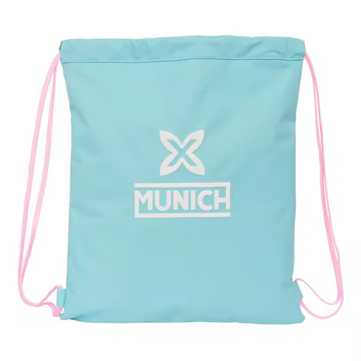 SACO PLANO MUNICH "HEAVEN" 35X40X1 CM (Munich 612400196) - 1