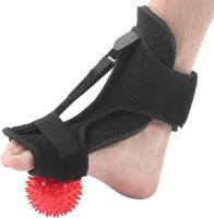 Soporte de Fascitis Plantar, férula de Fascitis Plantar Simple para mantener la posición correcta del pie para el alivio de la Fascitis Plantar - details 3