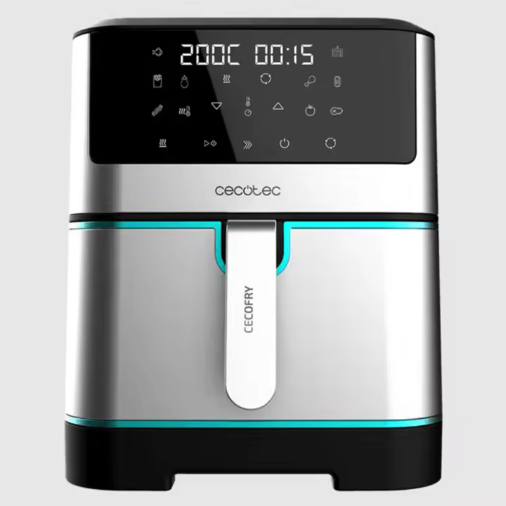 Freidora de Aire Cecotec Cecofry 8000 Supreme - 1