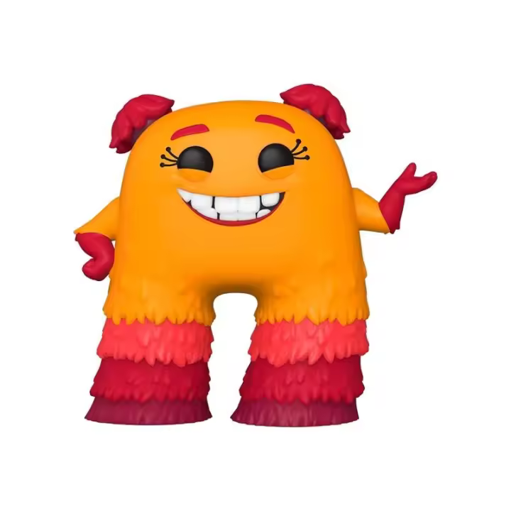 Funko POP! Disney - 1114 Maw - Val - Disney - Figura Coleccionable Oficial - Juguete para Niños y Adultos - Fans - Diversidad de Personajes y Temáticas - 1