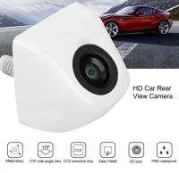 Accesorios de Coche de Visión Nocturna, Cámara de Visión trasera CCD para Coche, Cámara de Visión trasera de respaldo de estacionamiento, Cámara de Visión Nocturna Blanca a prueba de Agua - details 2