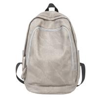 Mochila informal de gran capacidad, y Moderna, para Viajes al Aire Libre, para orden, para estudiantes, para helbres y Mujeres, novedad de 2025 - details 2