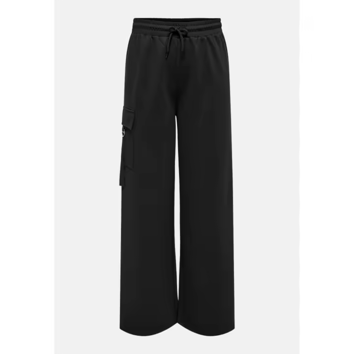 Only Pantalones de chica 15326724 Negro - 1