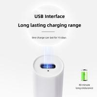 Secador De Uñas LED USB Portátil Para Salón Y Hogar Herramientas De Fototerapia Profesionales Mini Lámpara De Uñas UV Con Batería Recargable - details 3