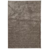 vidaXL Alfombra pelo largo aspecto brillante ISTAN 160x230 cm Color Antracita,  Beige,  Crema y mas Alfombras de área  Alfombra de Piso para Sala de Estar Dormitorio Habitación Salón - details 0
