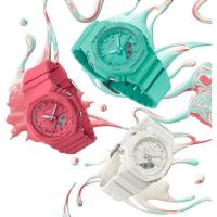 Reloj Casio G-Shock GMA-P2100-2AER - details 1
