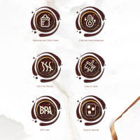 Molde De Cítricos De Silicona Para Barritas De Chocolate Fácil De Desmontar Y Llevar a Cabo Ecológico Rectangular Duradero Para Regalos Hechos a Mano - details 8