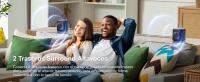 Barra de Sonido ULTIMEA Aura A40 7.1 con Sonido Envolvente Virtual 7.1 canal, máximo 330W, 8 Altavoces de Alto Rendimiento, Tecnología BassMX y SurroundX, 6 Modos de Ecualización Personalizados, Control por APP Inteligente, Conexión AUX USB - details 5