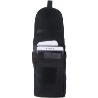 Bolsa De Cintura Impermeable Para Hombres Estilo Militar Mochila De Móvil Para Motocicleta Y Viajes Con Cinturón De Pierna - details 5