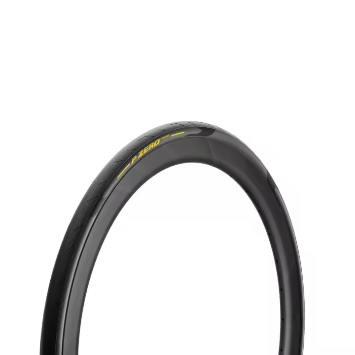 Pirelli Cubierta De Carretera P Zero Race Tubeless 700 X 26 - 1