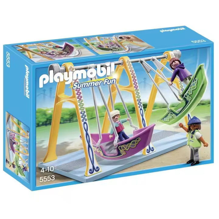 PLAYMOBIL 5553 - 1