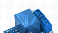 Módulo De Protección Automática Para Batería DC 12V Switch De Corte Al Voltaje Bajo Controlador De Carga Regulador De Voltaje Tipo SMD - details 5