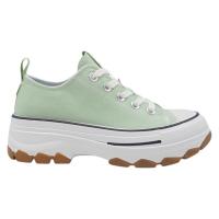 Zapatillas Deportivas marca Refresh modelo 172477 en color verde - details 0