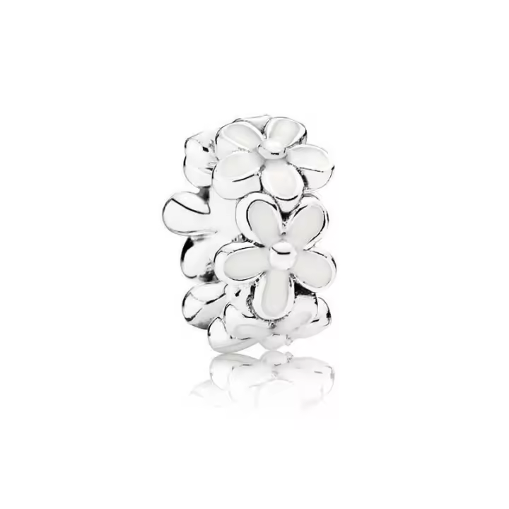Charm Pandora Queridas Margaritas 791495EN12 - 1