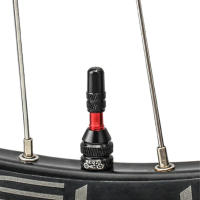 Herramienta Multifuncional Muqzi Para Válvula De Bicicleta Extensiones De Tubo Y Neumáticos Instalación Y Desmontaje Bellota Francesa - details 7