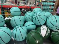 Bolígrafo De Básquetbol Tamaño 7 Regalo De Cumpleaños Para Novio Caja Con Número 7 PU Entrenamiento Al Aire Libre Deportes Para Adolescentes - details 5