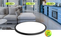 Timits Plafon Luz LED Techo OTREN 36W 3240LM IP44 - details 13