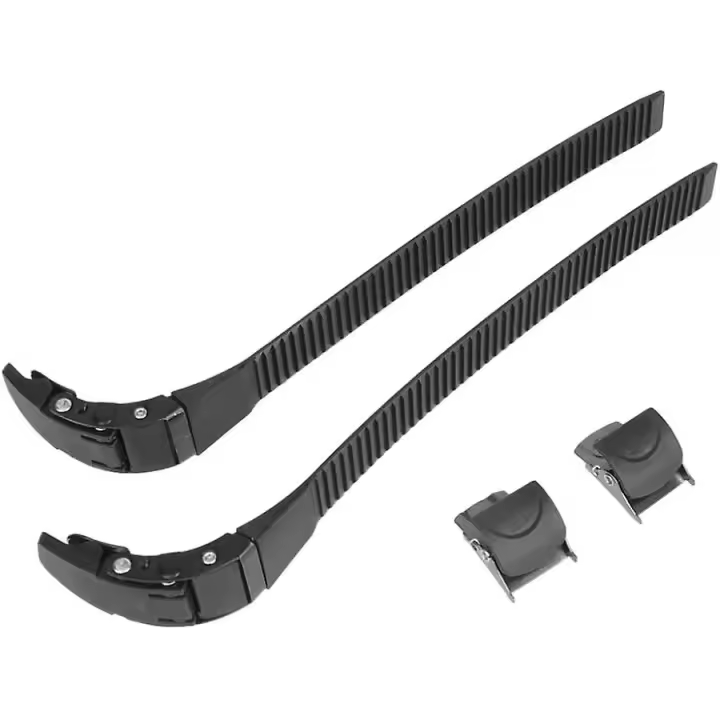 2 Satz Ersatz Correa Skate Skating Schuhe Energía Correa Skate Schnallen Schrauben - 1