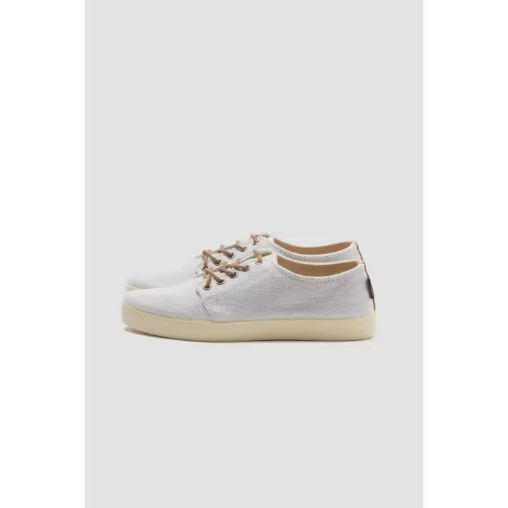 Pompeii Brand Zapatilla Higby Nature Mellow para Mujer - Diseño Veraniego y Fabricación Española - 1