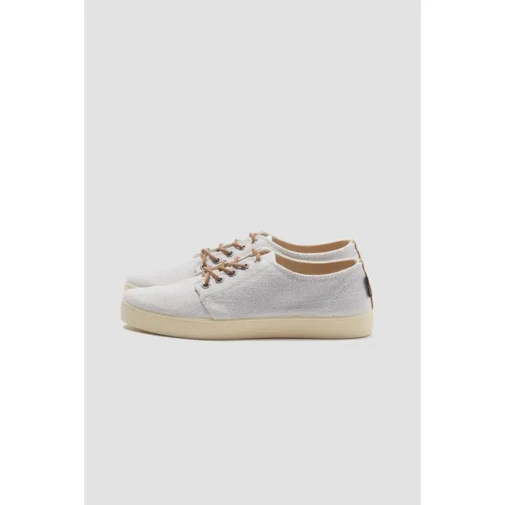 Pompeii Brand Zapatilla Higby Nature Mellow para Mujer - Diseño Veraniego y Fabricación Española - 1