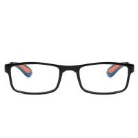 Gafas De Lectura Plegables Anti Luz Azul Retro Unisex Portátiles Para Hombres Y Mujeres Gafas De Bolsillo Para Presbicia - details 3