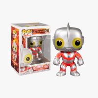Funko POP! ULTRAMAN JACK - Número 766 - Colección UTRAMAN - Coleccionable - Figura de Vinilo - details 0