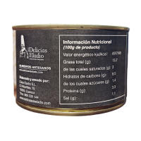 Ajo arriero de Delicias de Eladio (Pack de 2 unidades) - details 2